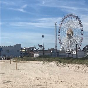 Meet your Posher, Patricia